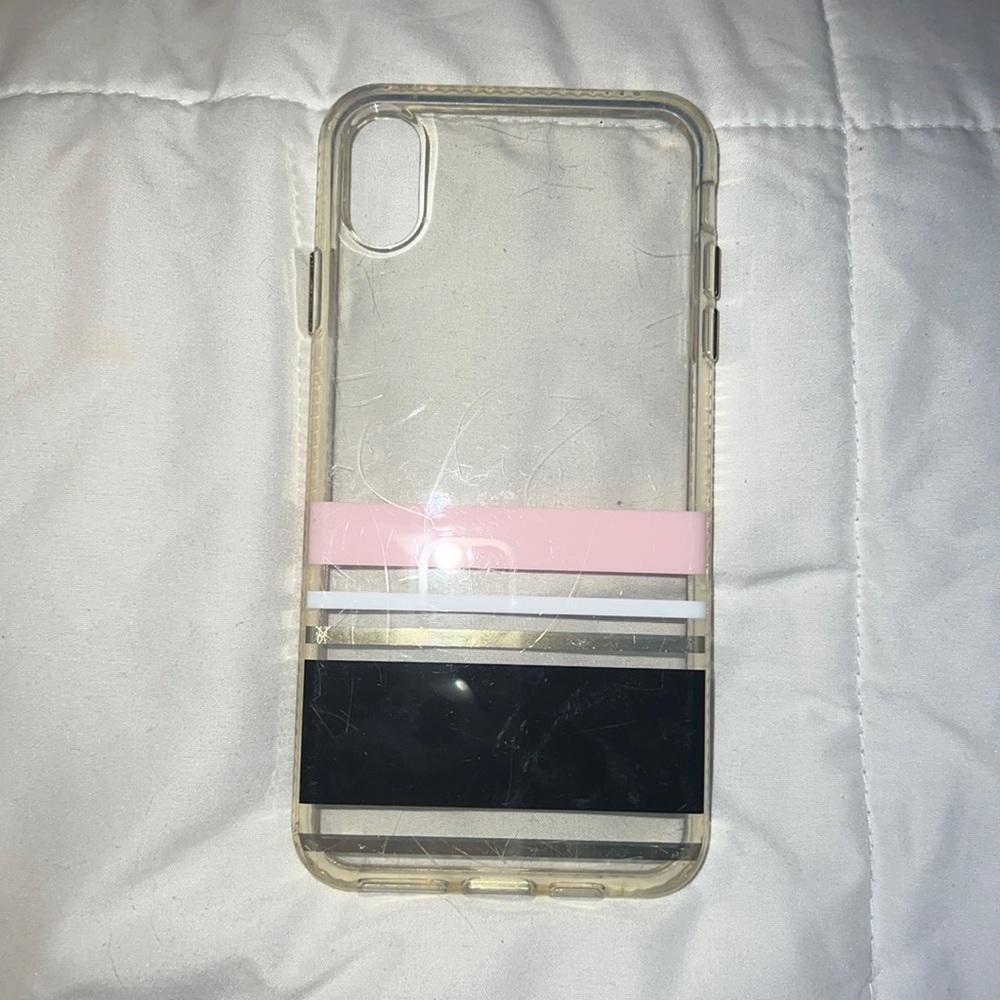 iPhone XS Max Case